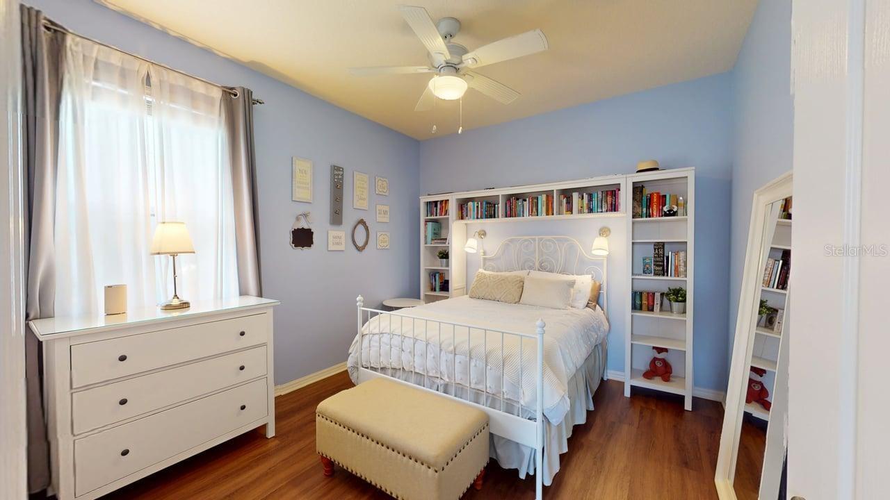 SAWGRASS PLANTATION - Residential