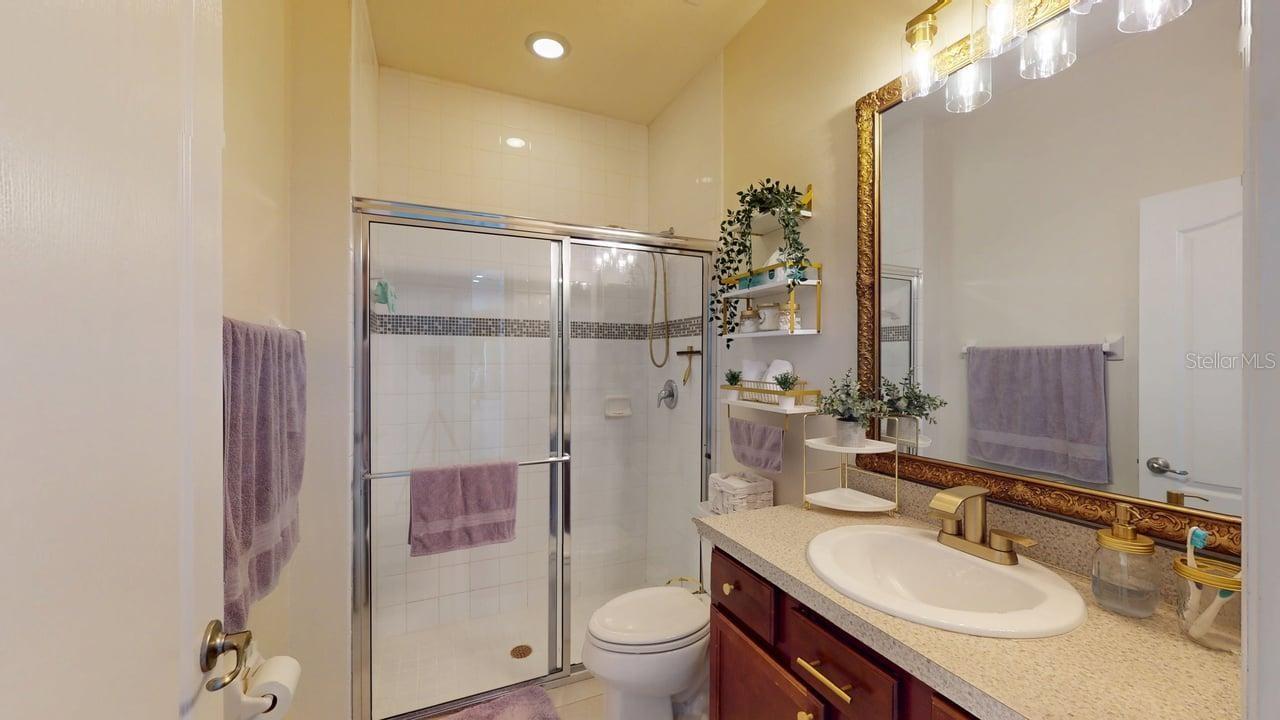 SAWGRASS PLANTATION - Residential