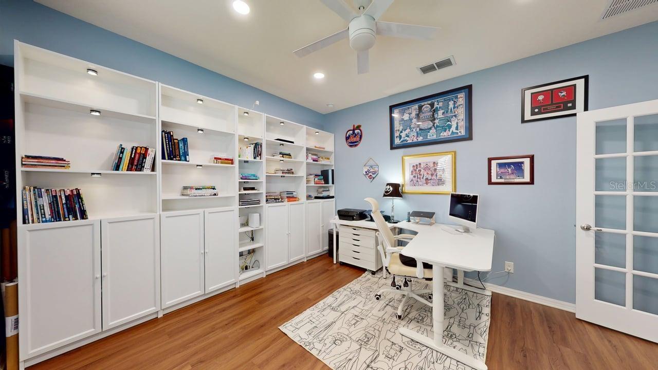 SAWGRASS PLANTATION - Residential