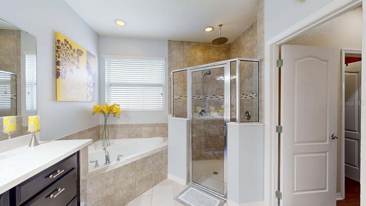 SAWGRASS PLANTATION - Residential