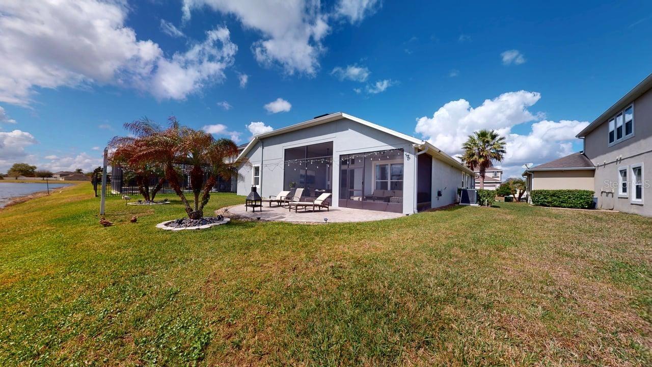 SAWGRASS PLANTATION - Residential