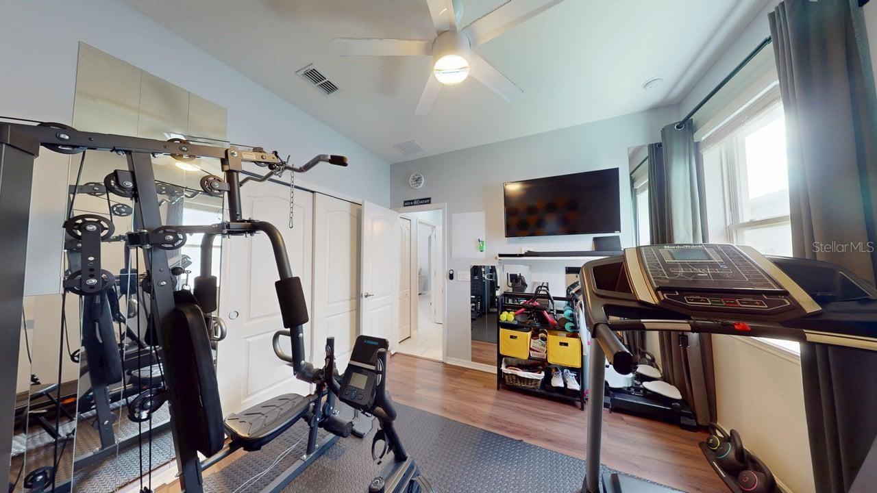 SAWGRASS PLANTATION - Residential