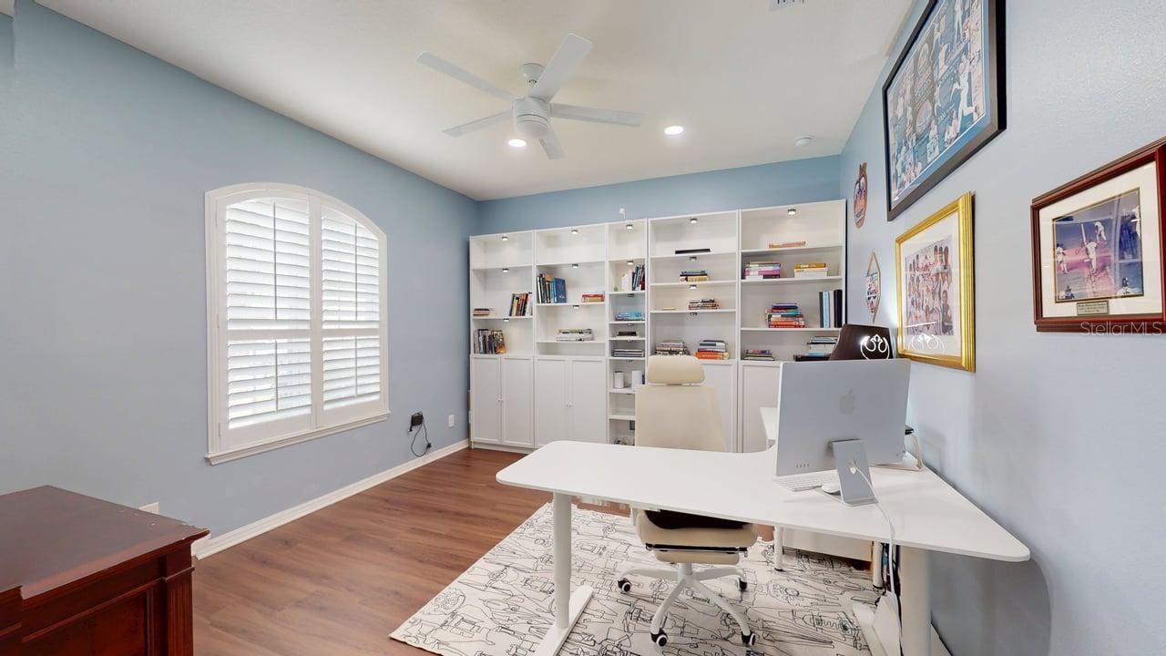 SAWGRASS PLANTATION - Residential