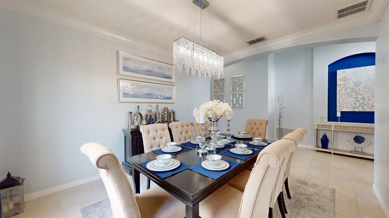 SAWGRASS PLANTATION - Residential