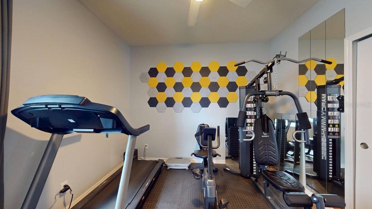 SAWGRASS PLANTATION - Residential