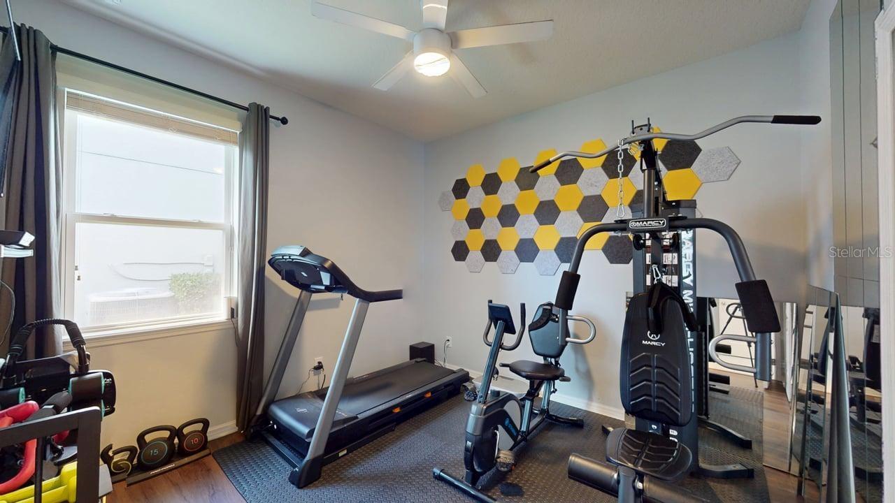 SAWGRASS PLANTATION - Residential