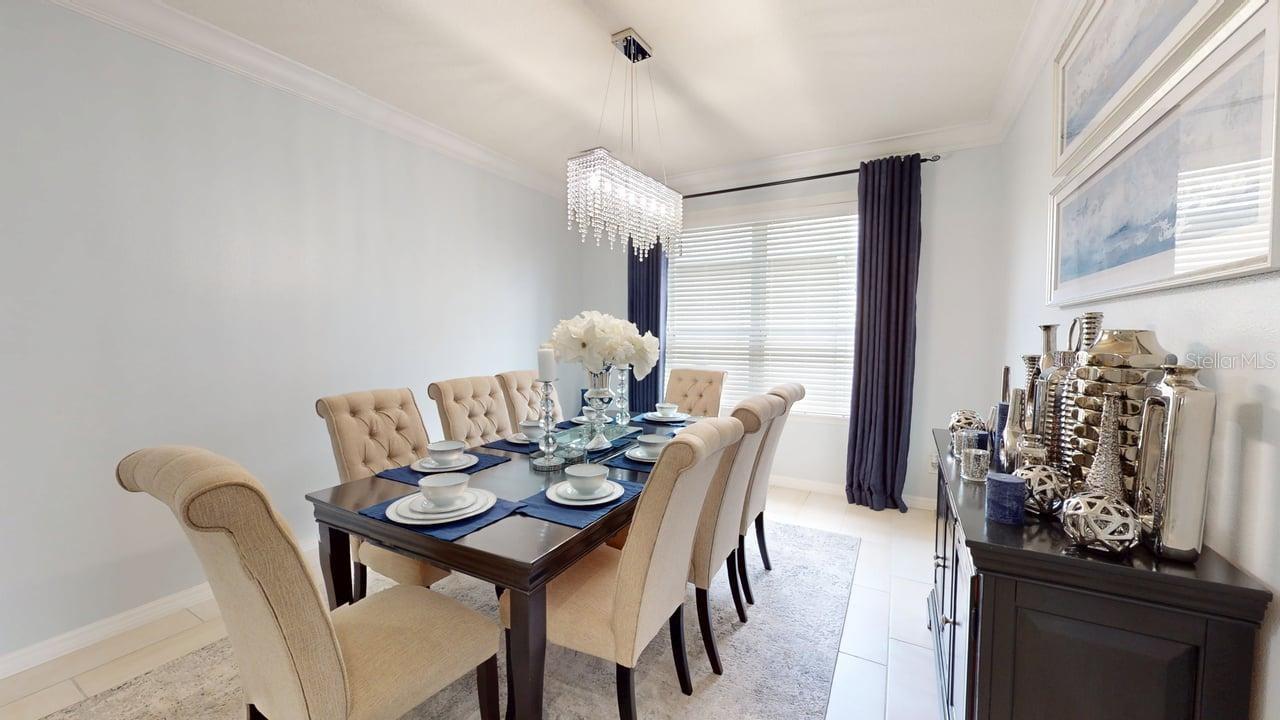 SAWGRASS PLANTATION - Residential