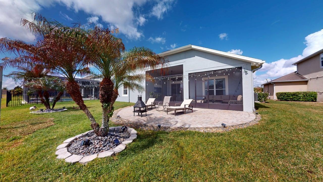 SAWGRASS PLANTATION - Residential