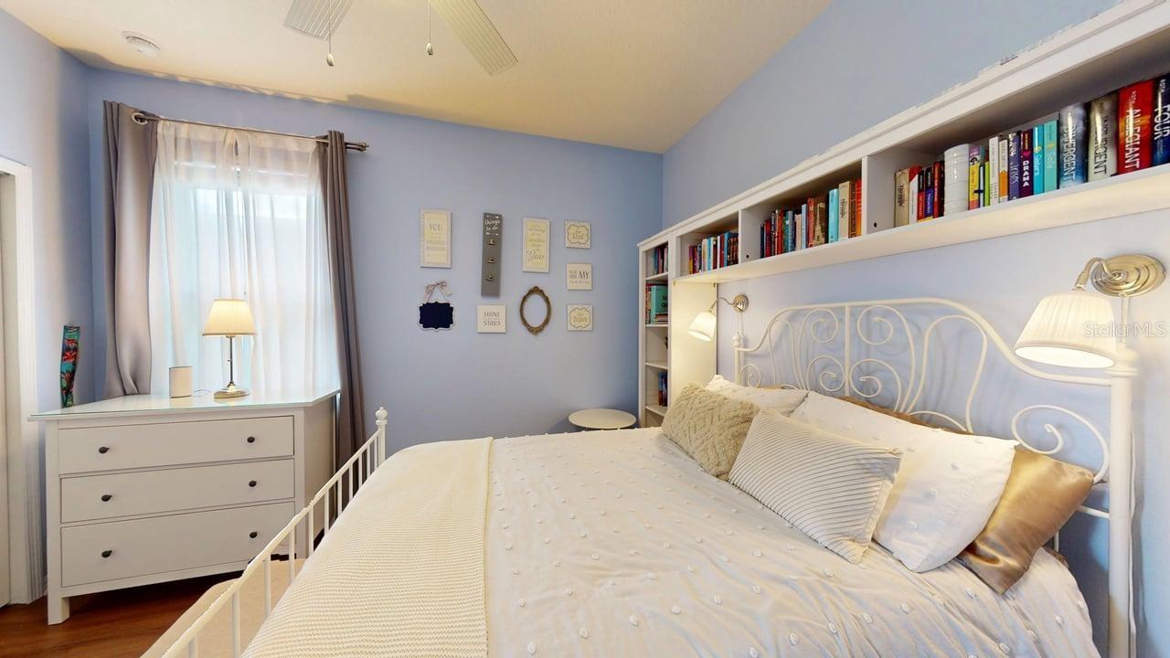 SAWGRASS PLANTATION - Residential