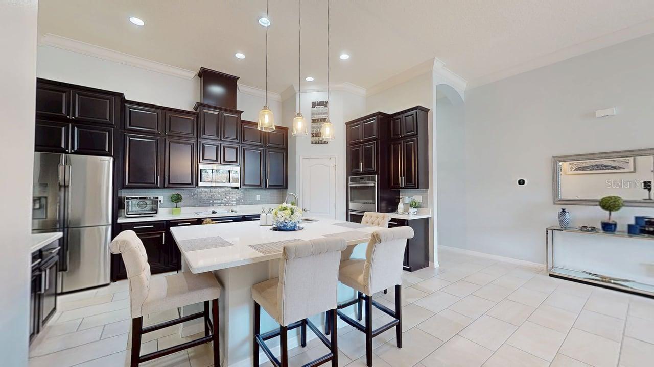 SAWGRASS PLANTATION - Residential