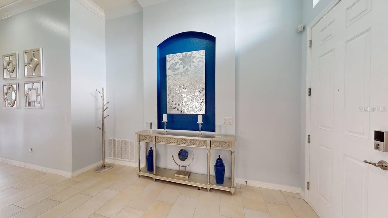 SAWGRASS PLANTATION - Residential