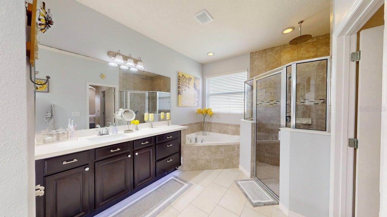 SAWGRASS PLANTATION - Residential