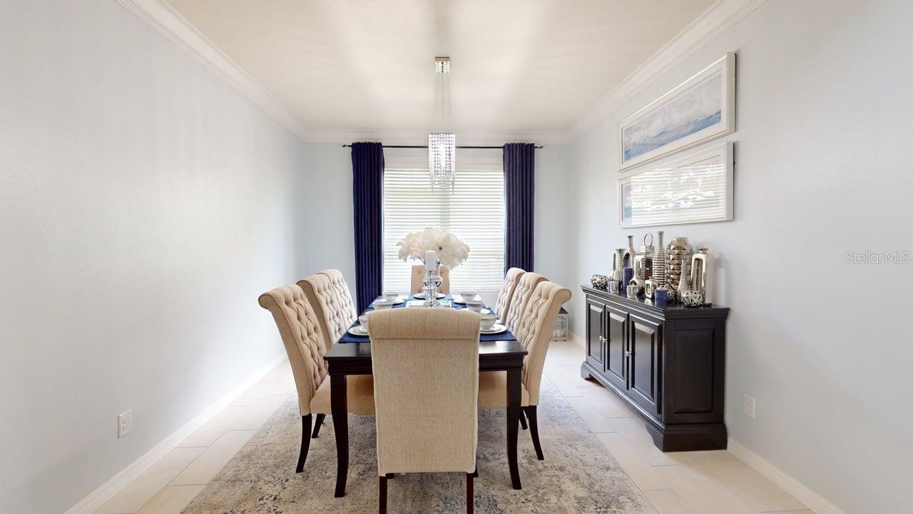 SAWGRASS PLANTATION - Residential