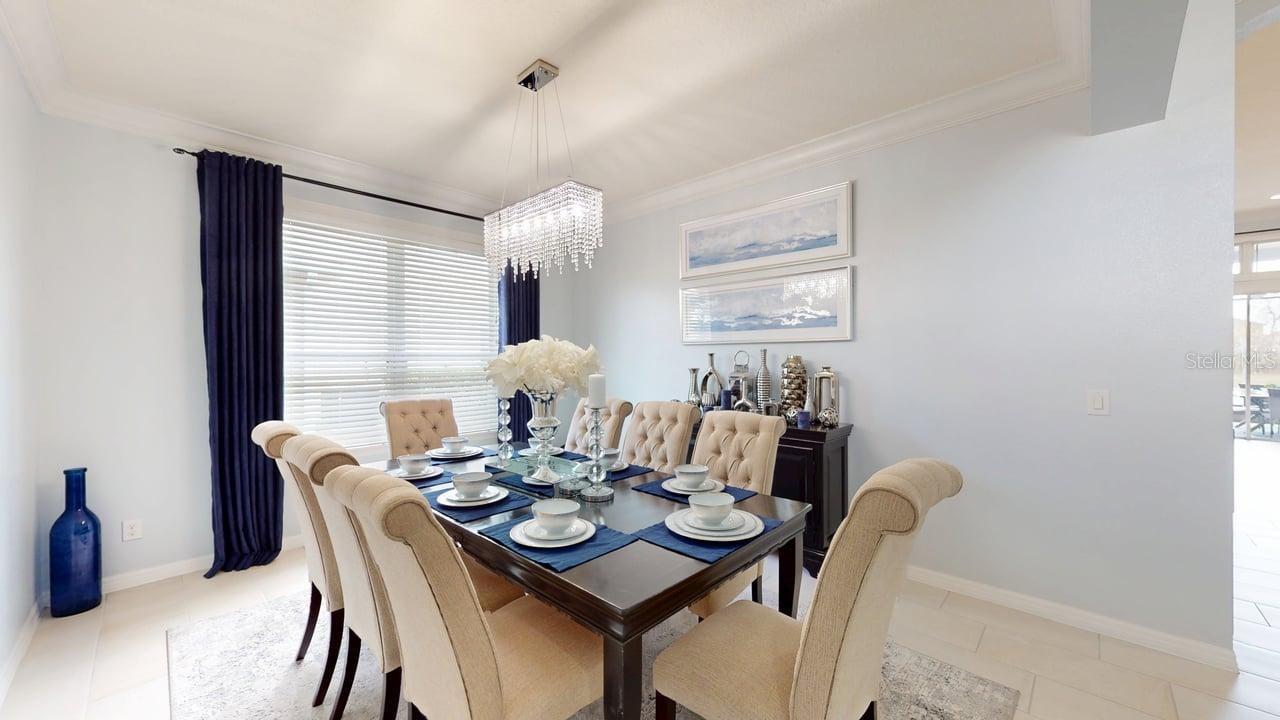 SAWGRASS PLANTATION - Residential