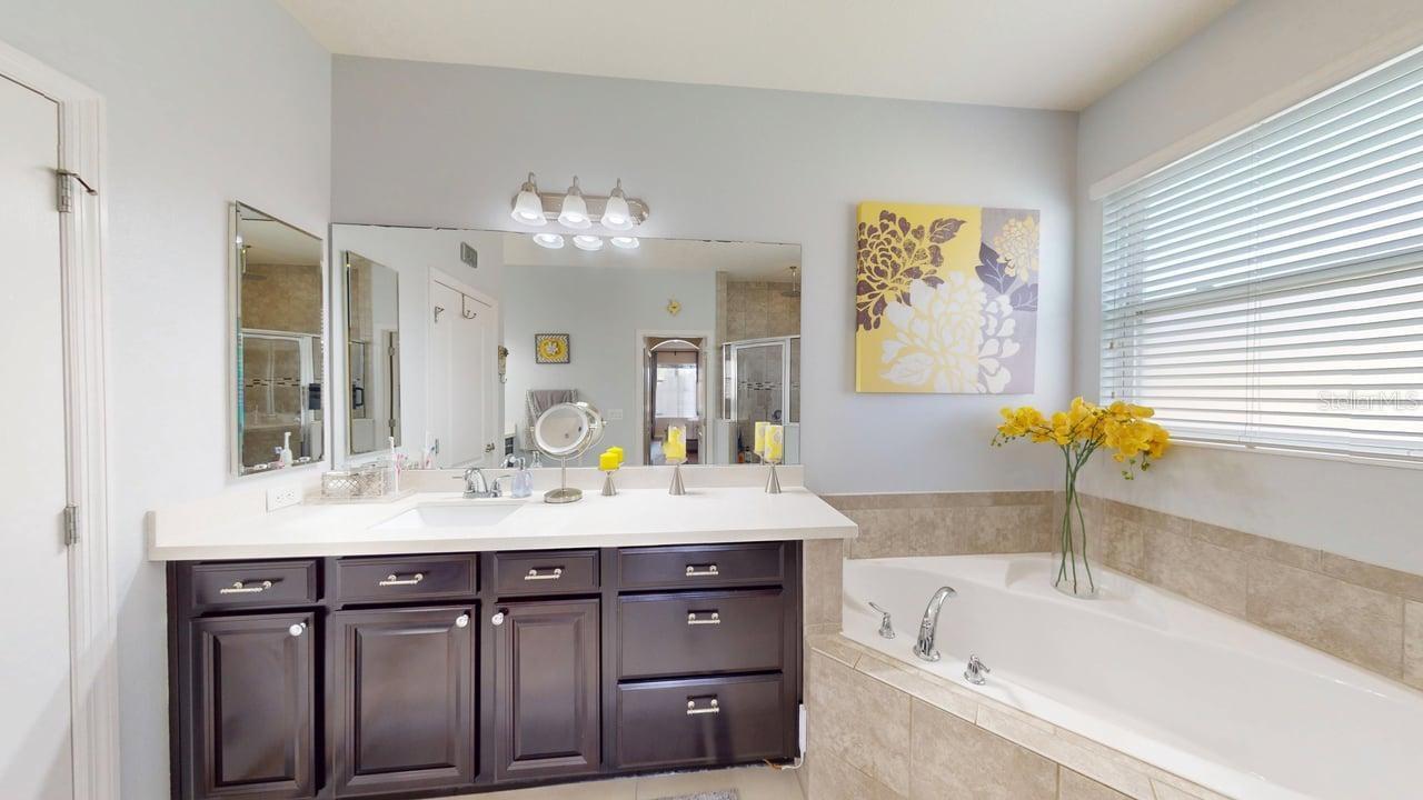 SAWGRASS PLANTATION - Residential