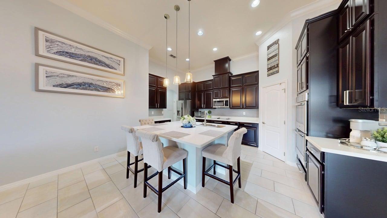 SAWGRASS PLANTATION - Residential