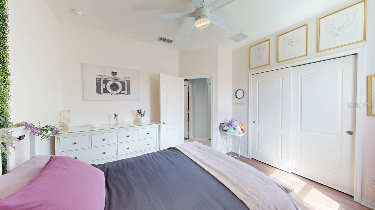 SAWGRASS PLANTATION - Residential