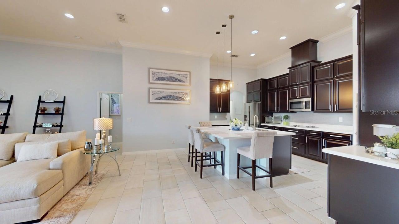 SAWGRASS PLANTATION - Residential