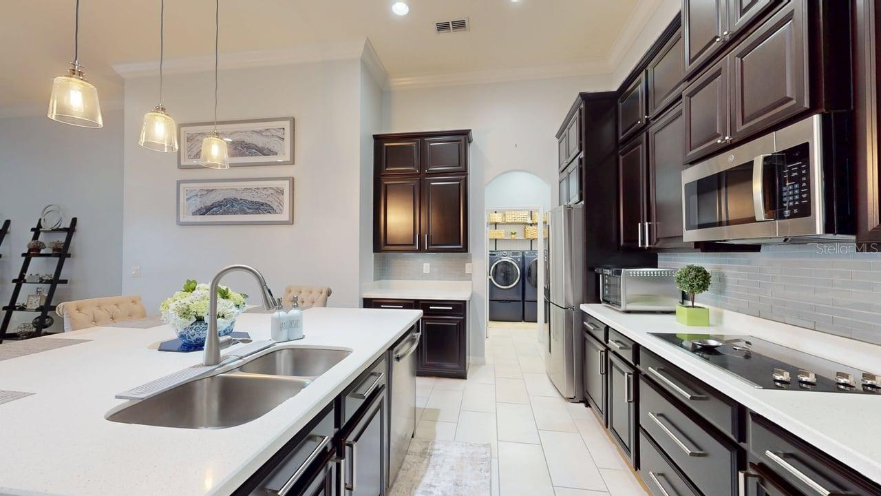 SAWGRASS PLANTATION - Residential