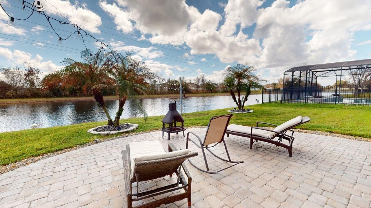 SAWGRASS PLANTATION - Residential