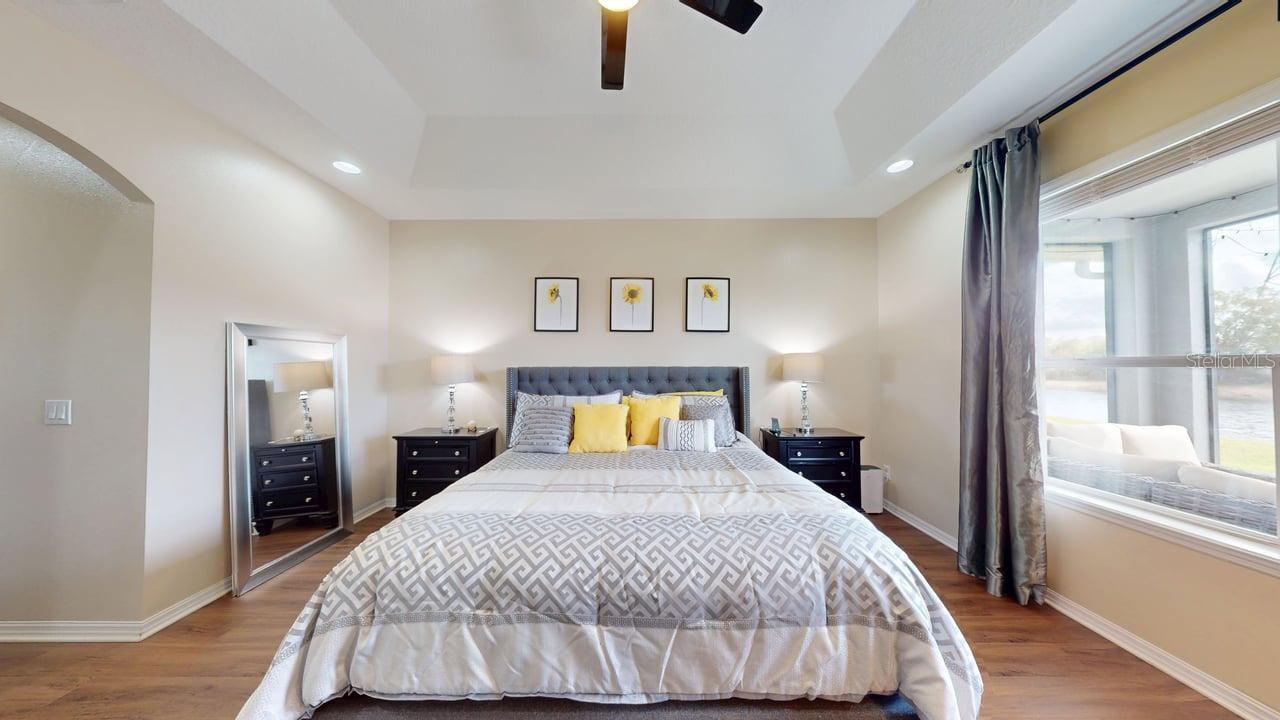 SAWGRASS PLANTATION - Residential