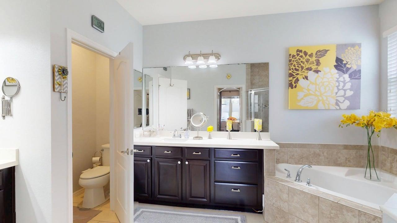 SAWGRASS PLANTATION - Residential