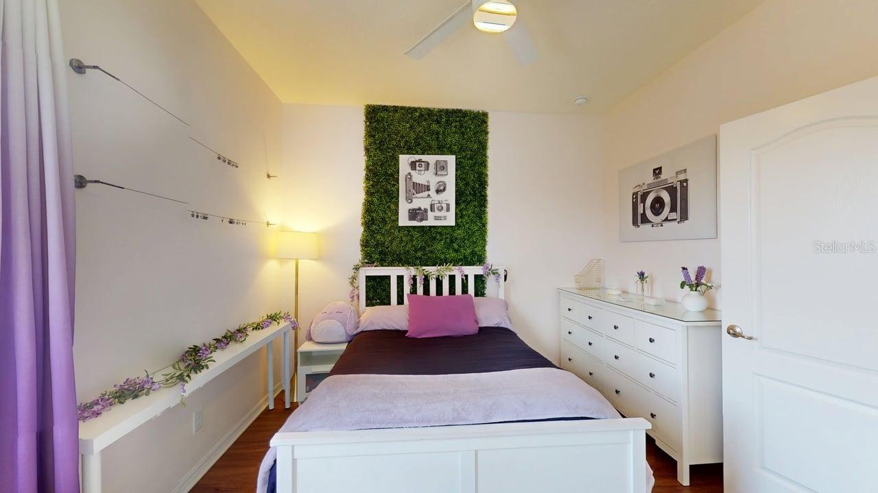 SAWGRASS PLANTATION - Residential