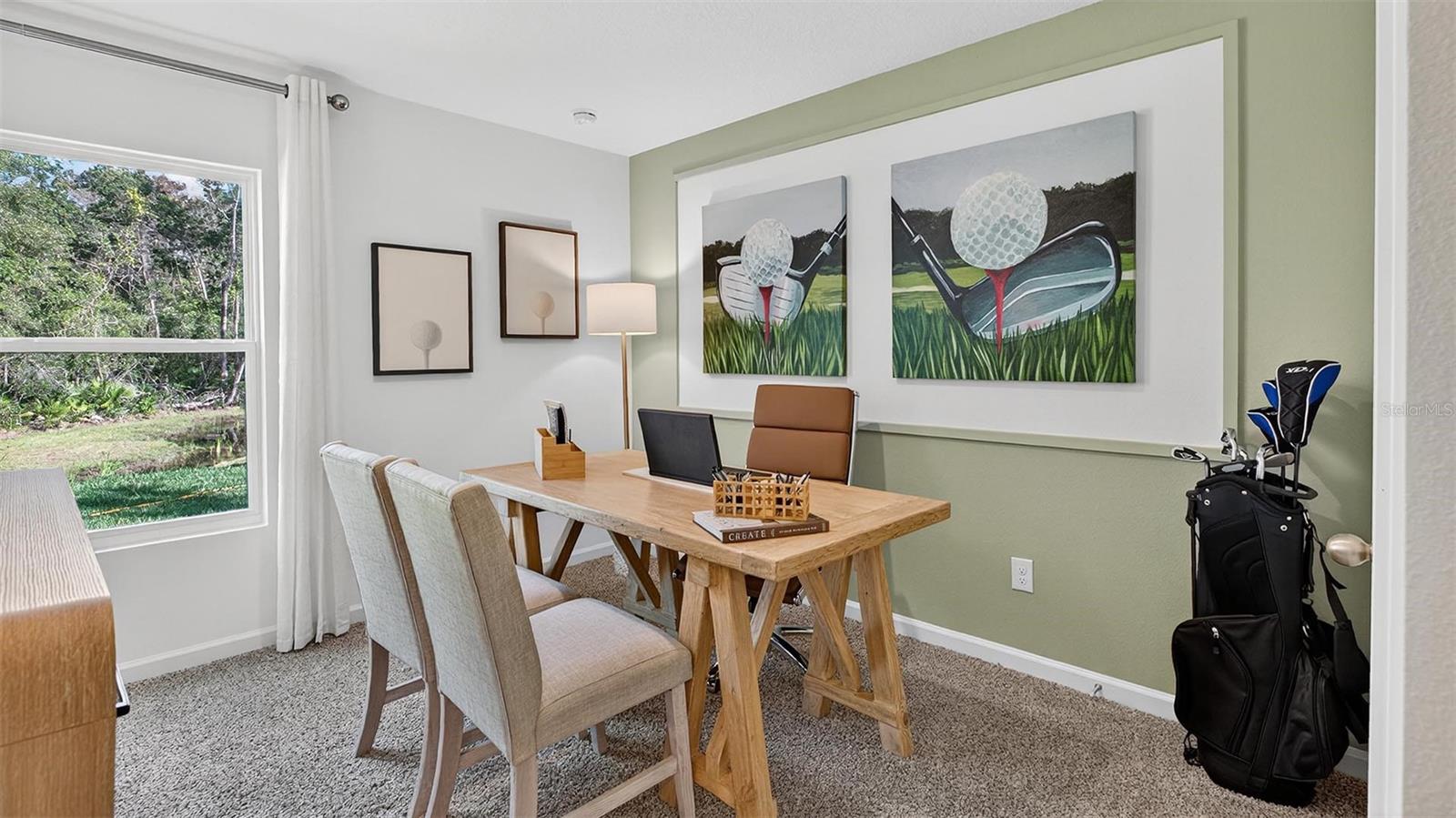 GRAND RESERVE AND GOLF CLUB - Residential