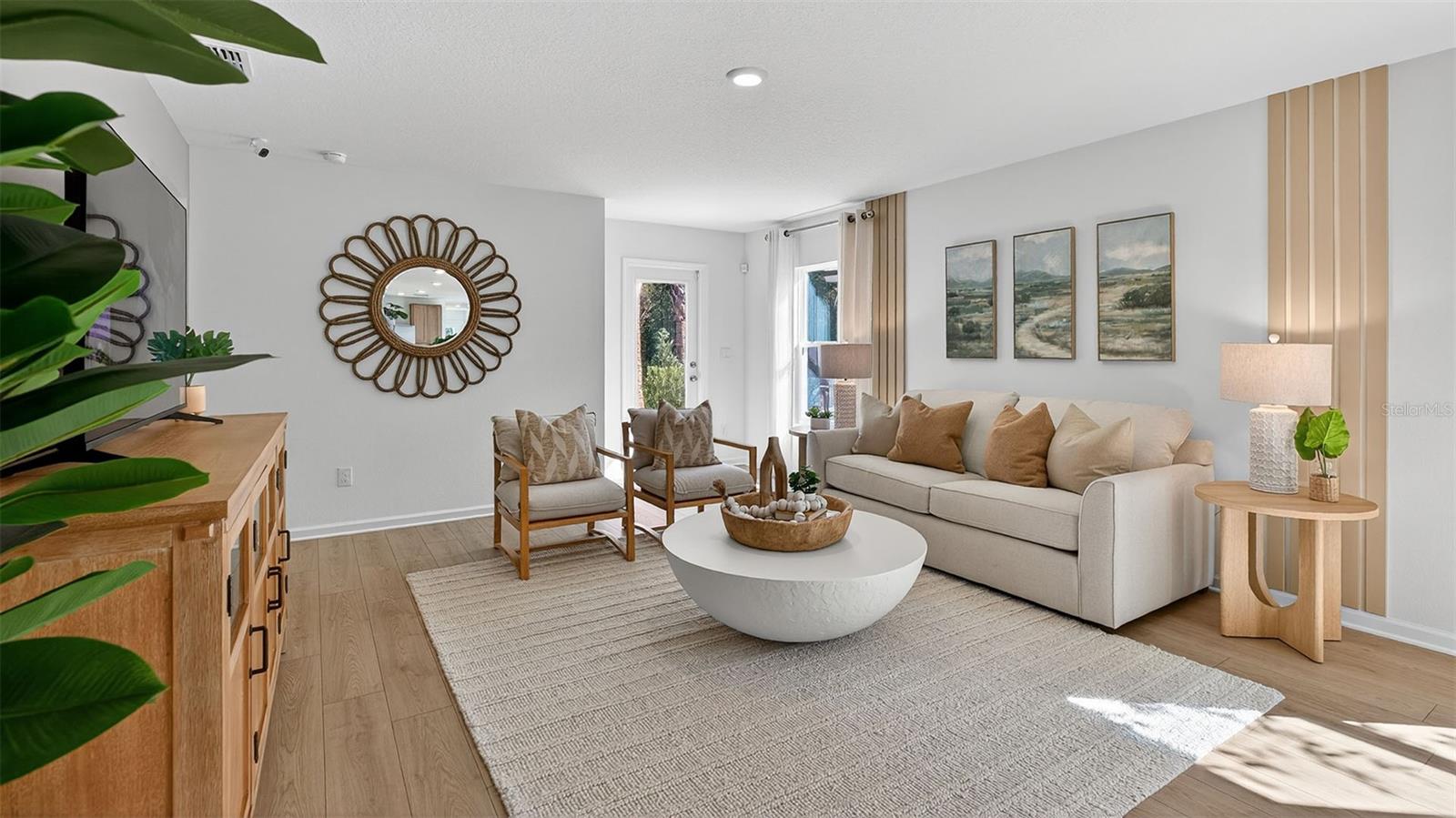 GRAND RESERVE AND GOLF CLUB - Residential