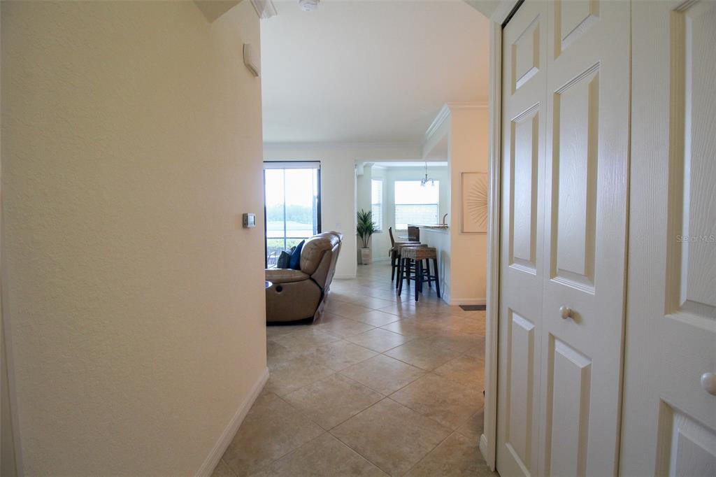 TERRACE II AT LAKEWOOD NATIONAL PH I - Residential Lease