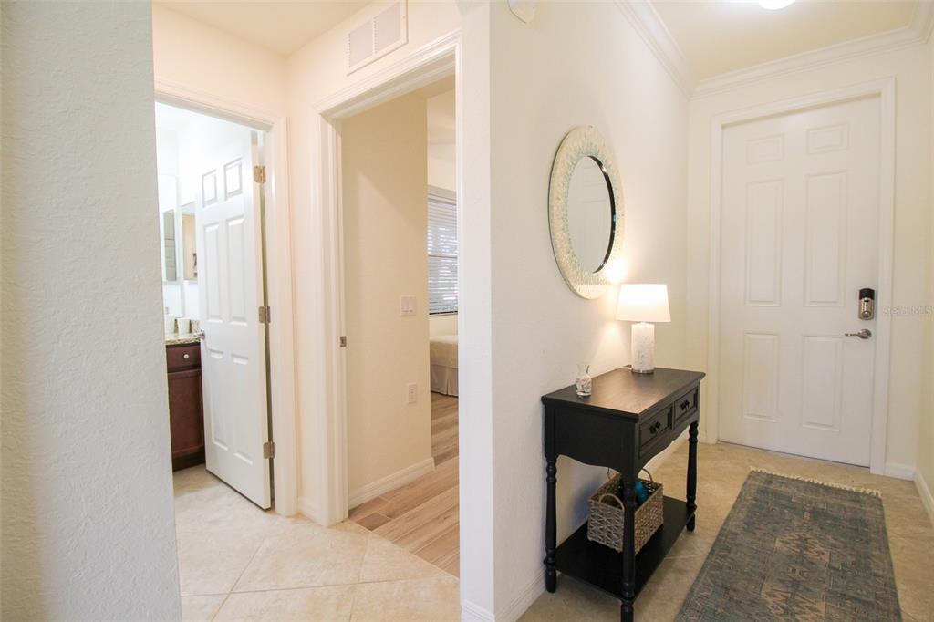 TERRACE II AT LAKEWOOD NATIONAL PH I - Residential Lease