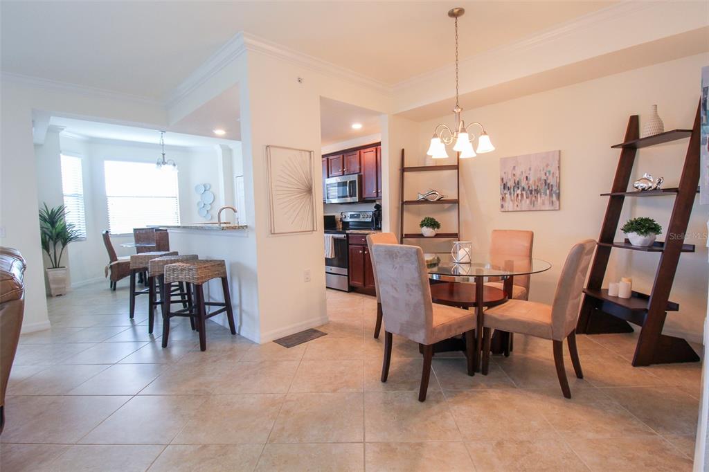 TERRACE II AT LAKEWOOD NATIONAL PH I - Residential Lease