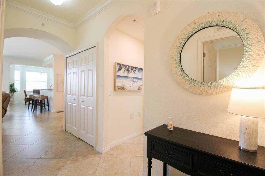 TERRACE II AT LAKEWOOD NATIONAL PH I - Residential Lease