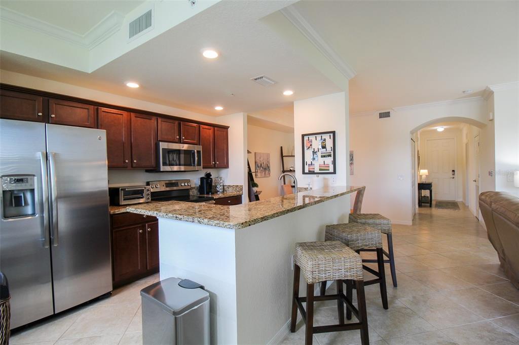TERRACE II AT LAKEWOOD NATIONAL PH I - Residential Lease