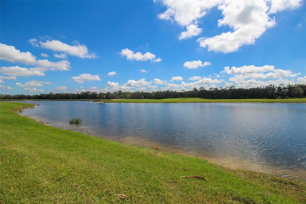 TERRACE II AT LAKEWOOD NATIONAL PH I - Residential Lease