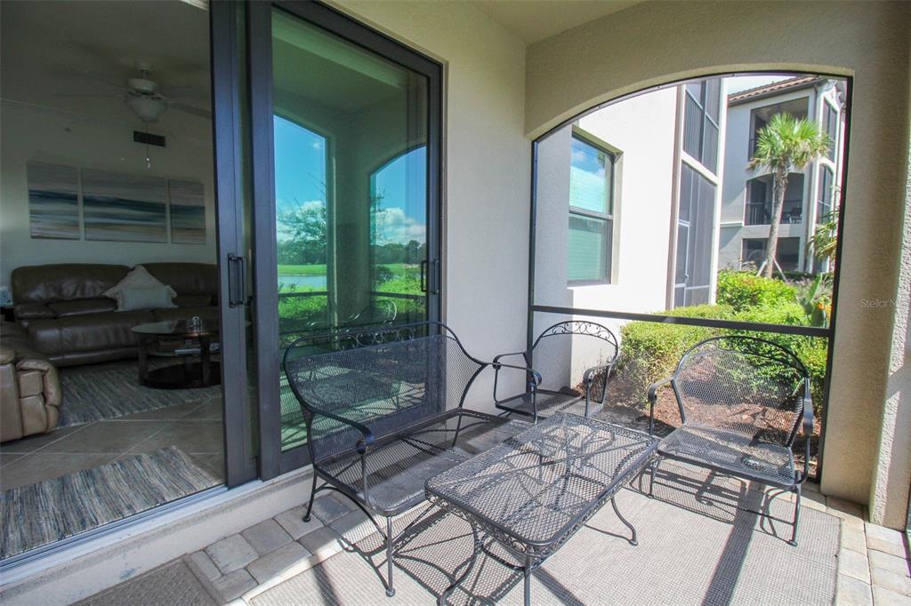 TERRACE II AT LAKEWOOD NATIONAL PH I - Residential Lease