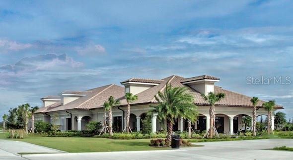 TERRACE II AT LAKEWOOD NATIONAL PH I - Residential Lease