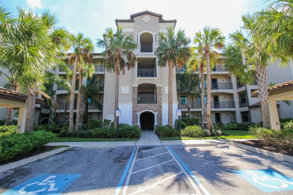TERRACE II AT LAKEWOOD NATIONAL PH I - Residential Lease