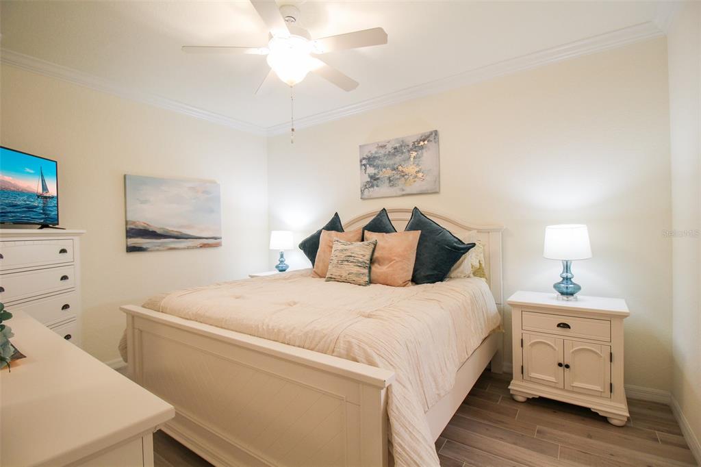 TERRACE II AT LAKEWOOD NATIONAL PH I - Residential Lease