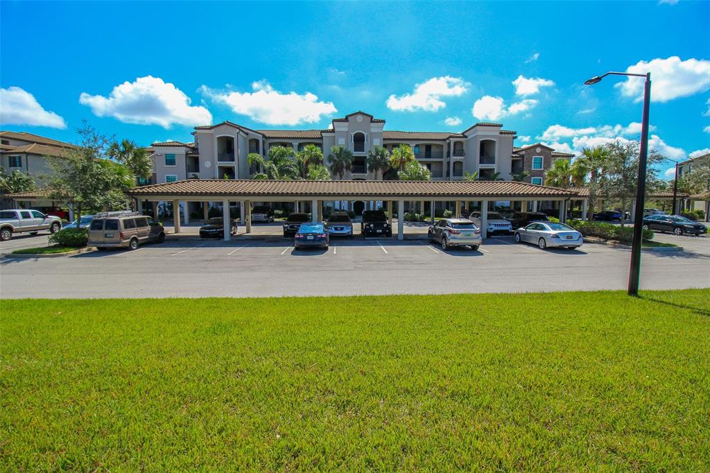 TERRACE II AT LAKEWOOD NATIONAL PH I - Residential Lease