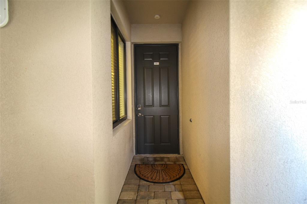 TERRACE II AT LAKEWOOD NATIONAL PH I - Residential Lease