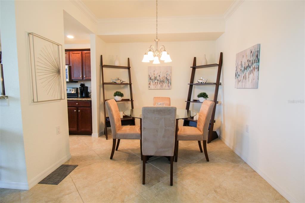 TERRACE II AT LAKEWOOD NATIONAL PH I - Residential Lease