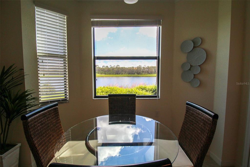 TERRACE II AT LAKEWOOD NATIONAL PH I - Residential Lease