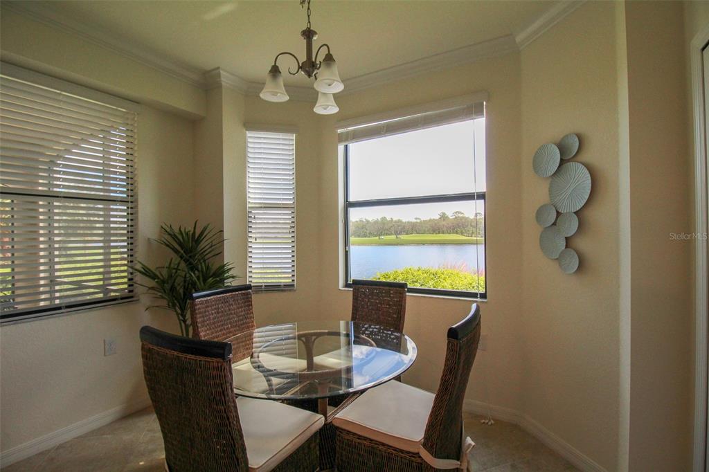 TERRACE II AT LAKEWOOD NATIONAL PH I - Residential Lease