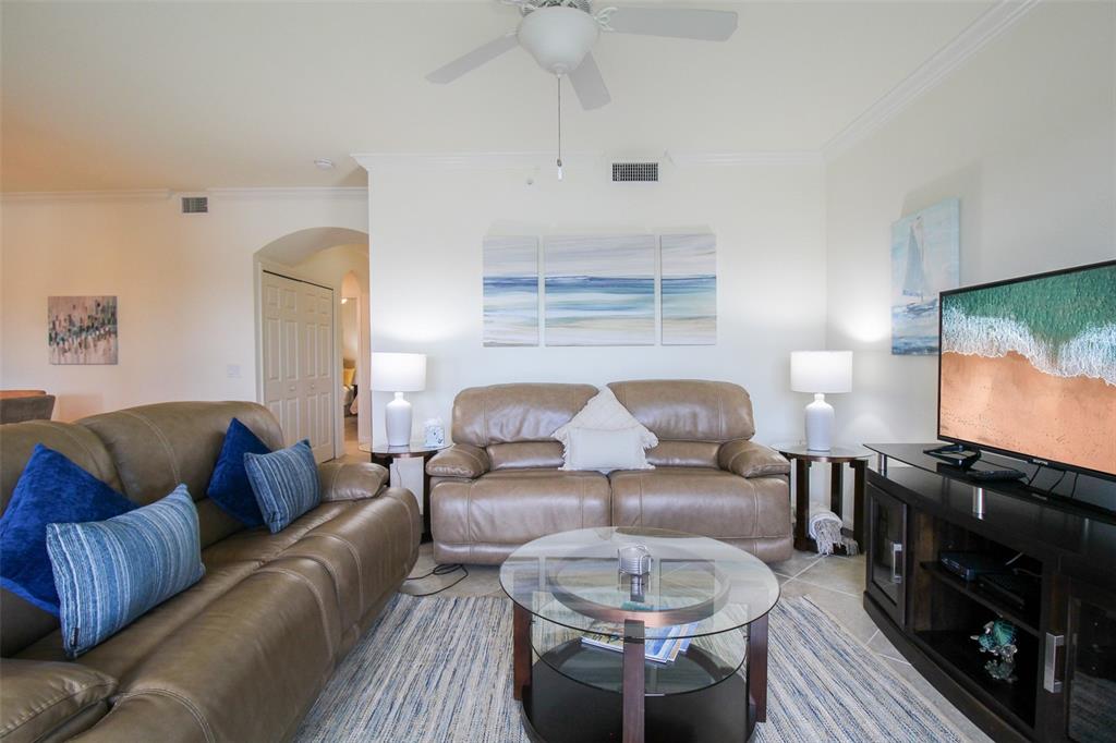TERRACE II AT LAKEWOOD NATIONAL PH I - Residential Lease