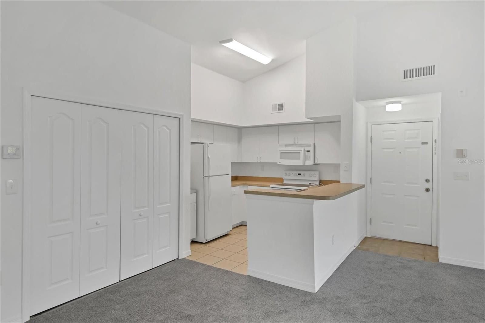 BELLA VILLINO - Residential