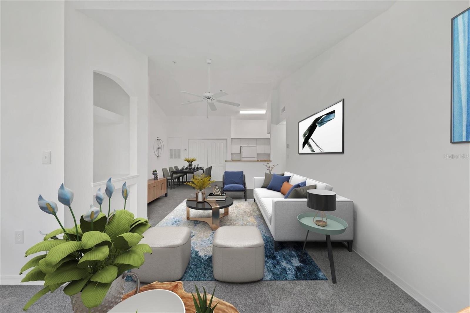 BELLA VILLINO - Residential