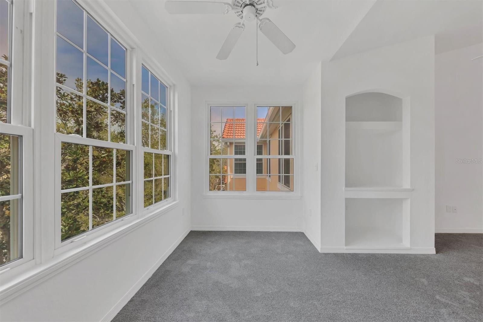 BELLA VILLINO - Residential