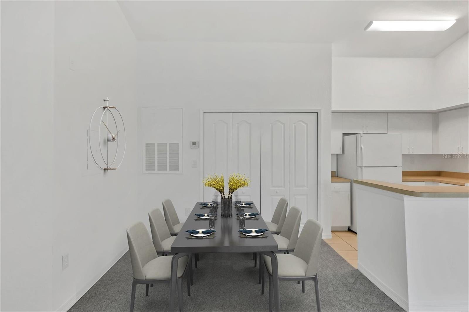 BELLA VILLINO - Residential