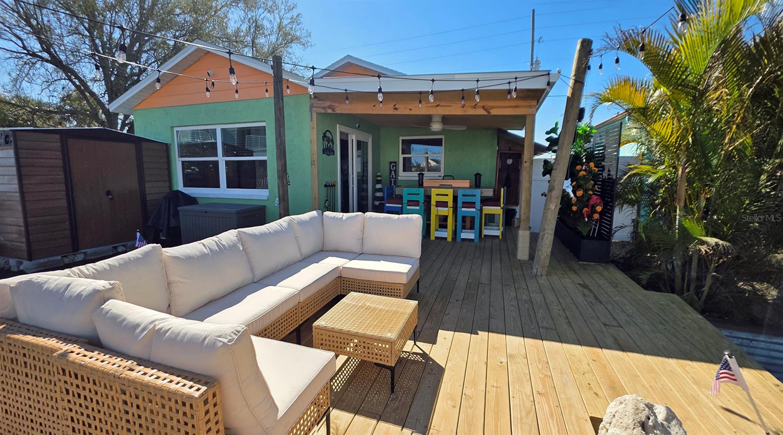 HUDSON BEACH ESTATES - Residential